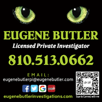 Eugene Butler Investigations (EPBI)